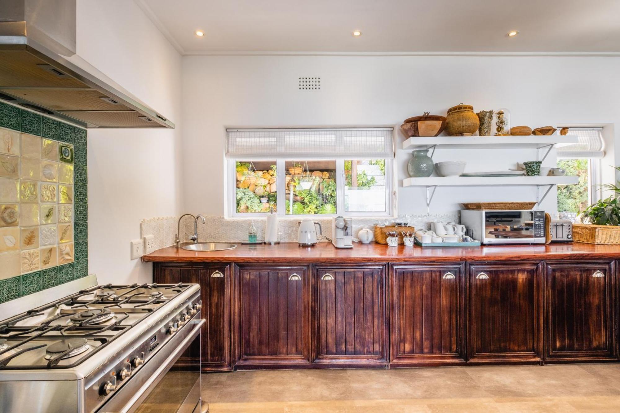 Clifton Sunset - Family Home Cape Town Exterior photo