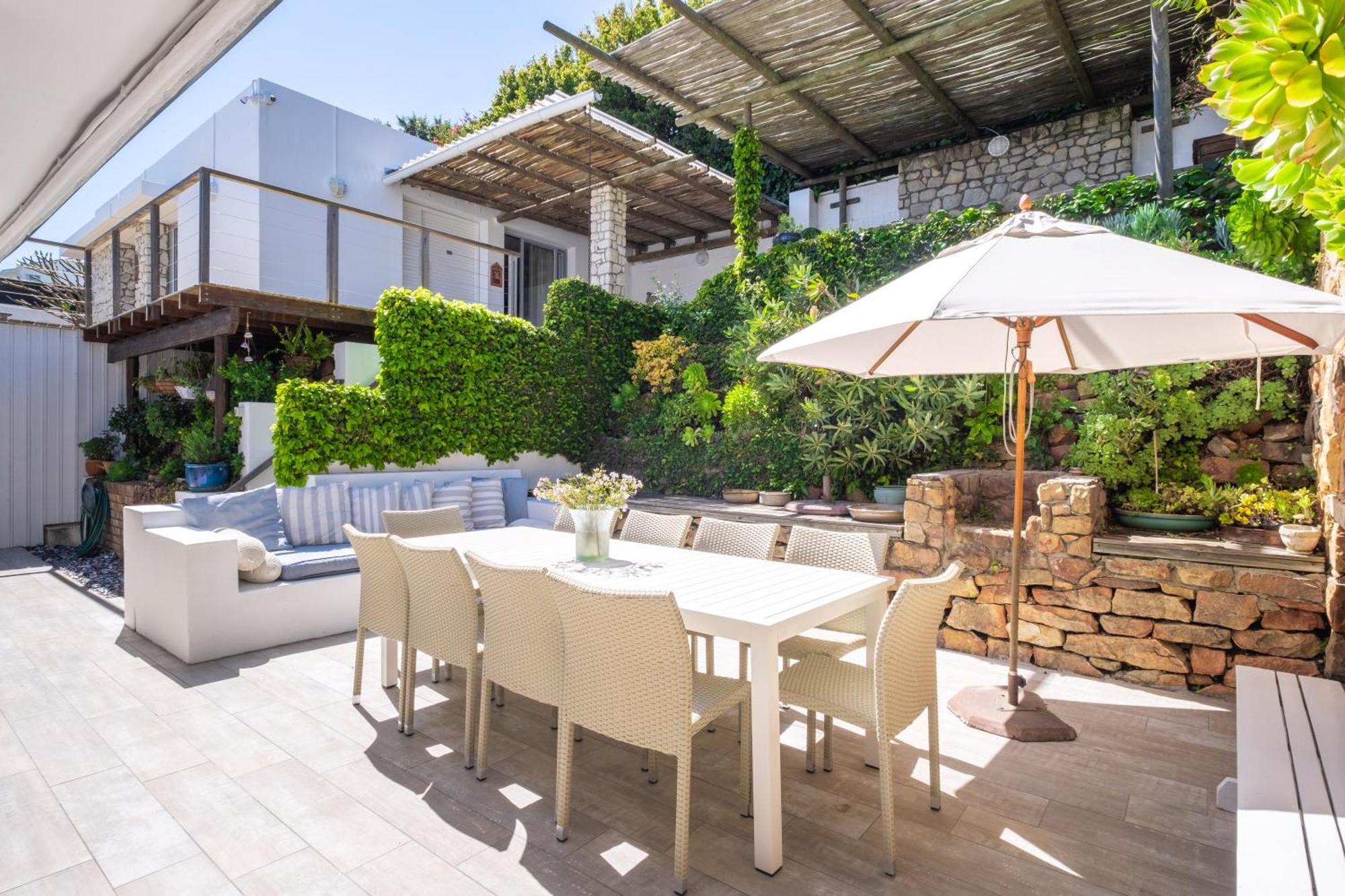 Clifton Sunset - Family Home Cape Town Exterior photo