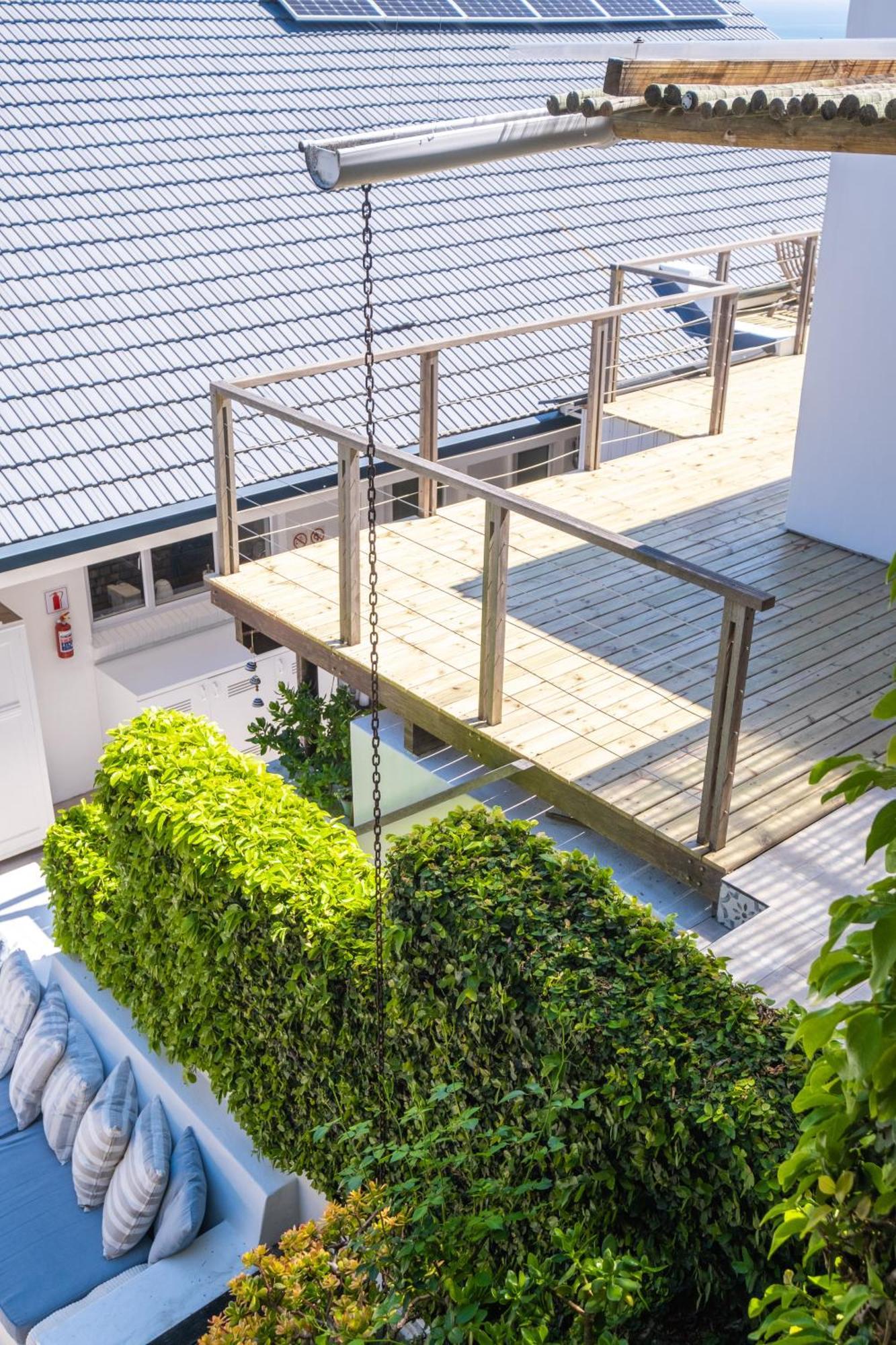 Clifton Sunset - Family Home Cape Town Exterior photo