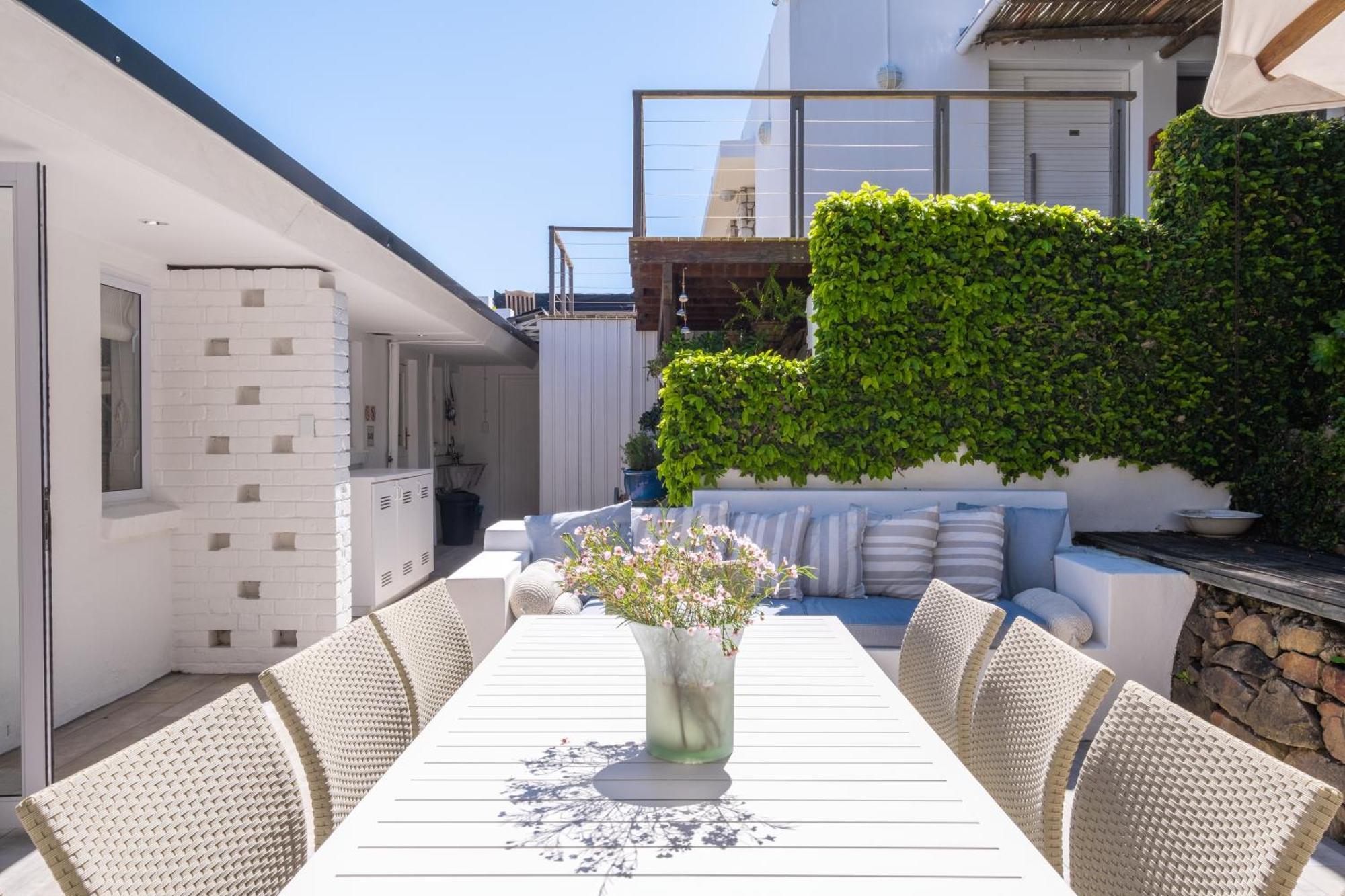 Clifton Sunset - Family Home Cape Town Exterior photo